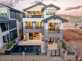 Photo 2 for 5302 S Blue Pearl Aly #414