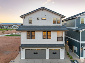 Photo 3 for 5302 S Blue Pearl Aly #414