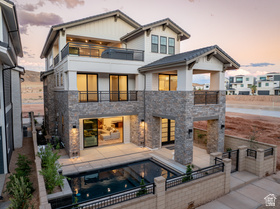 Photo 1 for 5302 S Blue Pearl Aly #414