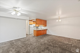 Photo 4 for 278 E New Century Ln #A