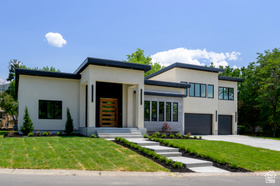 Home for
                    sale at 1958 E Longview Dr, Holladay, UT  84124. Listed at 1995000 with 6  bedrooms, 4 bathrooms and 4,545 total square feet