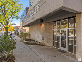 Home for
                    sale at 230 E Broadway #706, Salt Lake City, UT  84111. Listed at 419900 with 2  bedrooms, 2 bathrooms and 931 total square feet