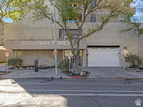 Photo 2 for 230 E Broadway #706