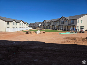 Photo 3 for 3366 E Dance Hall Ln #2330