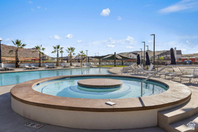 Photo 6 for 3366 E Dance Hall Ln #2330