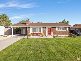 MLS #2120468 for sale - listed by Jim Bringhurst, WINDERMERE REAL ESTATE (SUGARHOUSE)