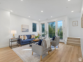 Photo 6 for 1710 S West Temple #15