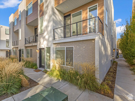 Photo 1 for 1710 S West Temple #15