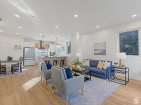 Photo 2 for 1710 S West Temple #15