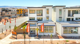 Photo 2 for 5273 S Blue Pearl Aly