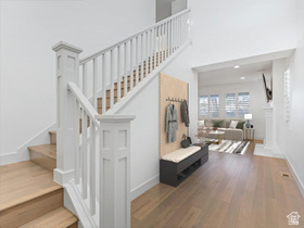 Photo 5 for 3916 S Olympus Orchards Ln