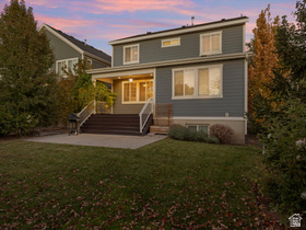 Photo 3 for 3916 S Olympus Orchards Ln