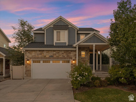 Home for
                    sale at 3916 S Olympus Orchards Ln, Holladay, UT  84124. Listed at 1050000 with 4  bedrooms, 4 bathrooms and 2,843 total square feet