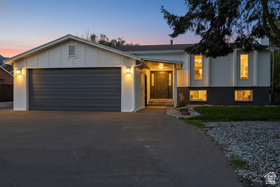 Photo 2 for 3123 S 2300 East