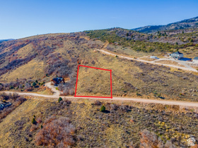 1682 N Cisco Loop MLS #2120606