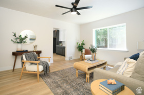 Photo 2 for 348 N 200 West