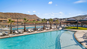 Photo 2 for 1487 S Sinawava Dr #4144