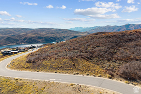 2207 E Lone Peak Dr MLS #2120682