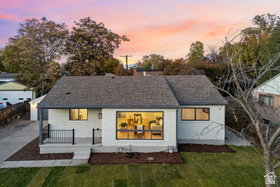 MLS #2120735 for sale - listed by Stephanie Poulos Arrasi, Berkshire Hathaway HomeServices Utah Properties (Salt L