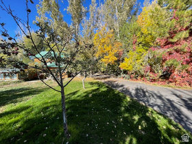 185 N Waterhole Way MLS #2120898