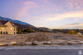 9512 S Granite Trail Ln MLS #2121632