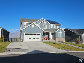 MLS #2122115 for sale - listed by Matthew Williams, Rocky Mountain Realty