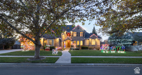 MLS #2122248 for sale - listed by Stephanie Poulos Arrasi, Berkshire Hathaway HomeServices Utah Properties (Salt L