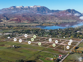 249 S 7900 E MLS #2122509