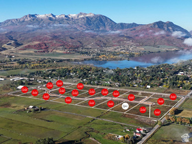 249 S 7900 E MLS #2122509