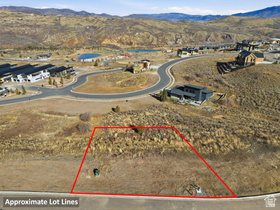 3981 E Harris Way MLS #2122994