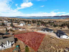 2689 S Wedge Cir MLS #2123135