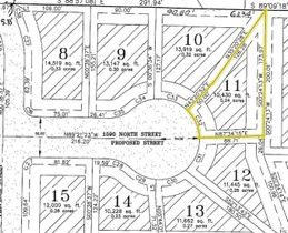 674 W 1590 N MLS #2123206