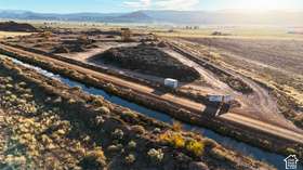 2600 N Sevier Valley Canal Rd MLS #2123330