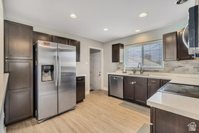 Photo 5 for 1077 E 4025 South