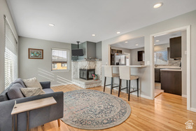 Photo 2 for 1077 E 4025 South