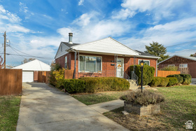 Photo 1 for 1077 E 4025 South