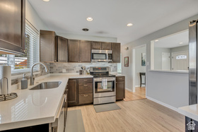 Photo 6 for 1077 E 4025 South