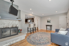 Photo 4 for 1077 E 4025 South