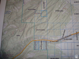 1200 W 2400 S MLS #2123545