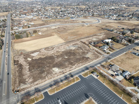 5246 W 11200 N MLS #2123681