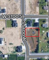 3720 S 5600 W MLS #2123974