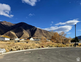 1607 S 3170 E MLS #2124005