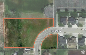 895 N 625 W MLS #2124136