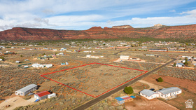 127  Vermillion Cliff Ests MLS #2124225