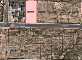 Address Not Available MLS #2124400