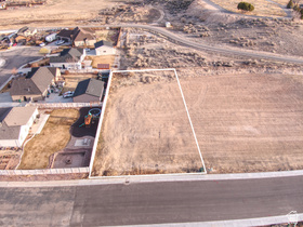 157 E 1940 S MLS #2124400