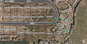 282 E 2000 S MLS #2124402