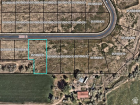 170 E 2000 S MLS #2124404