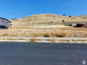 6648 N Unity Way MLS #2124462