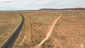 389  Az Hwy 389 Hwy MLS #2124807